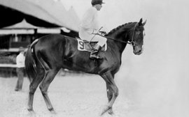 Looking back: How the first filly to win the KY Derby put the race on the map