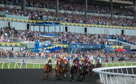 In the wake of unrest and upheaval, Woodbine moving forward