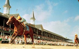 Remembering Unbridled: A classic influence gone too soon