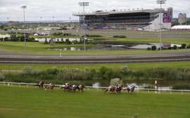 Top-class turf: Woodbine's E.P. Taylor Course celebrates 20 years
