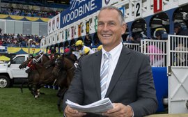 Seven reasons Woodbine may have a bright future after all