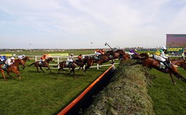 Aintree Racecourse Profile: The National’s notorious fences 