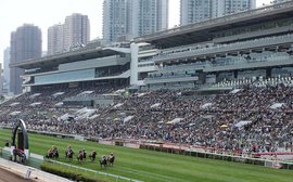 Lessons from single-pool wagering in Hong Kong show promise for US markets