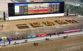 Horse Racing in China: Real, Surreal, or Virtual? (Pt. II)