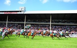 Three Challenges Facing the Global Horse Racing Industry 