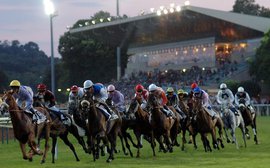 Determined Vichy Racecourse battling to revive its Grande Semaine festival
