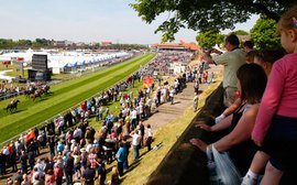 Why Sunday is British racing’s ‘big unmined area of opportunity’ 