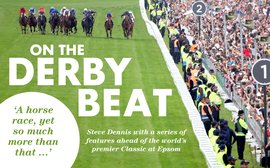 ‘This is the story of the Derby, the original Derby …’ – tracing the influence of the world’s premier Classic, 244 years old and counting