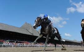 Why Friday’s race day at Saratoga holds a special place in New York’s heart