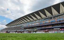 Overseas stars targeting Royal Ascot glory with G1 entries from Australia, France, Japan and the US