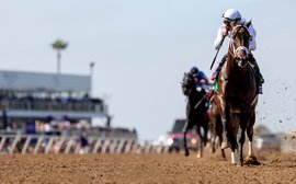 Saudi Cup could be on the agenda for Pletcher star Life Is Good