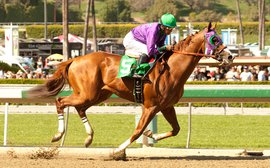 Kentucky Derby: California Chrome’s attempt to turn back time
