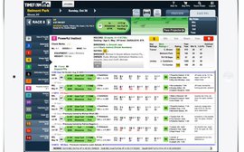 Pressing the pace of the handicapping evolution with TimeformUS