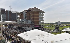 The rise and rise of York Racecourse: Why tracks need to keep investing in facilities