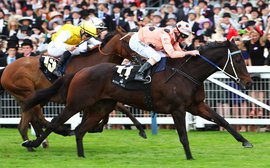 Why The Championships could have a major impact on Royal Ascot