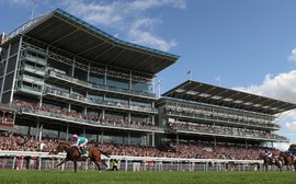 York Racecourse Profile: A race programme packed with quality