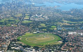 The Championships designed to help Sydney reclaim autumn