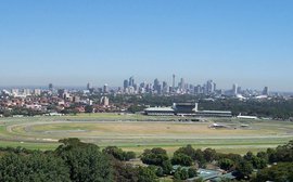 The Championships at Randwick: Building a brand in Year One