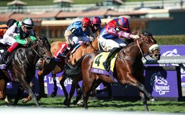 Breeders’ Cup Challenge kicks off in Europe with four races at Royal Ascot