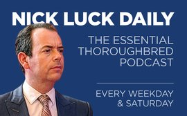 Nick Luck Daily: Sha Tin and India in the Weekly Roundup