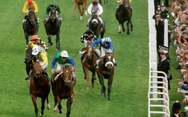 Secreto vs El Gran Senor: 40 years on from the race that had everything – including an outrageous Derby plot twist