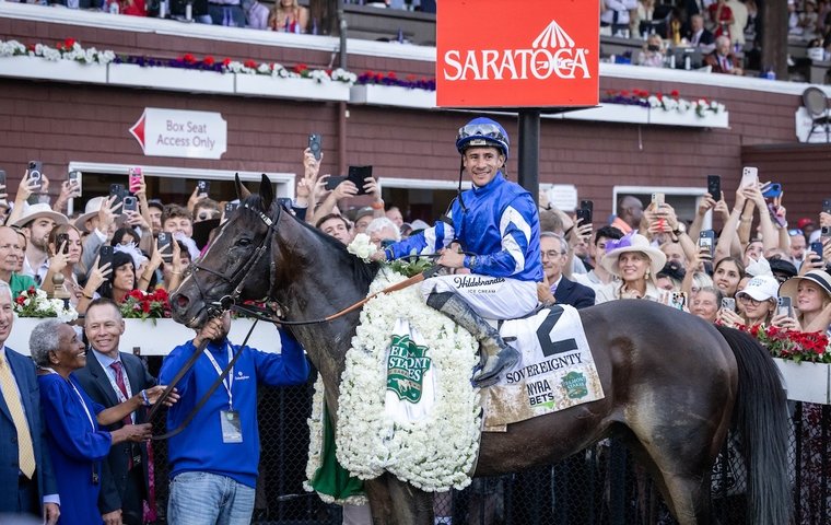 NYRA best of 2025: Sovereignty through the binoculars of Frank Mirahmadi