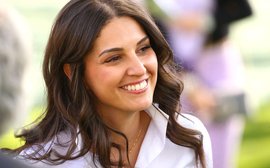 Haras de Beaumont’s Pauline Chehboub