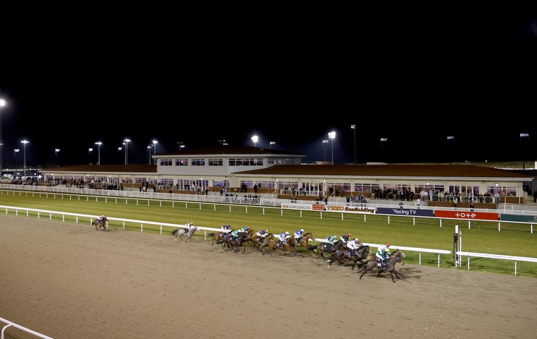 Chelmsford City Racecourse – lurching from crisis to crisis?