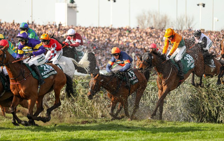 Grand National – assessing the trends, runners and riders