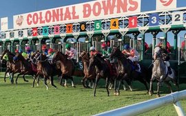 Special feature: Colonial Downs breathes new life into the Arlington Million