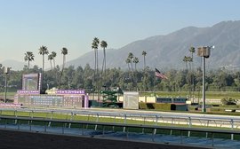 FanDuel TV network to wind up – what now for US racing broadcasting?