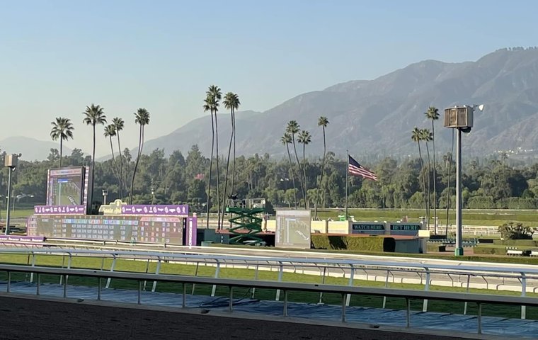 FanDuel TV network to wind up – what now for US racing broadcasting?