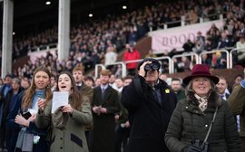 Cheltenham Festival 2026: Gold Cup Day