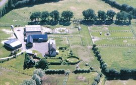 Haras de la Baie’s Marin Belloir