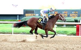 Global Rankings Weekly Awards: Renegade rules