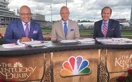 Meet the busiest man in racing: ‘I feel like I’ve never had a real job’ – Randy Moss