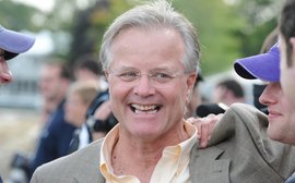 Bill Mott: When Sovereignty won the Kentucky Derby it felt like we’d done it properly