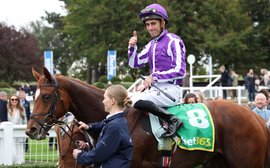 World rankings update: ‘She looks a serious filly, make no mistake’ – Aidan O’Brien full of praise for Precise