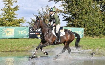 Al Boum booming in second career