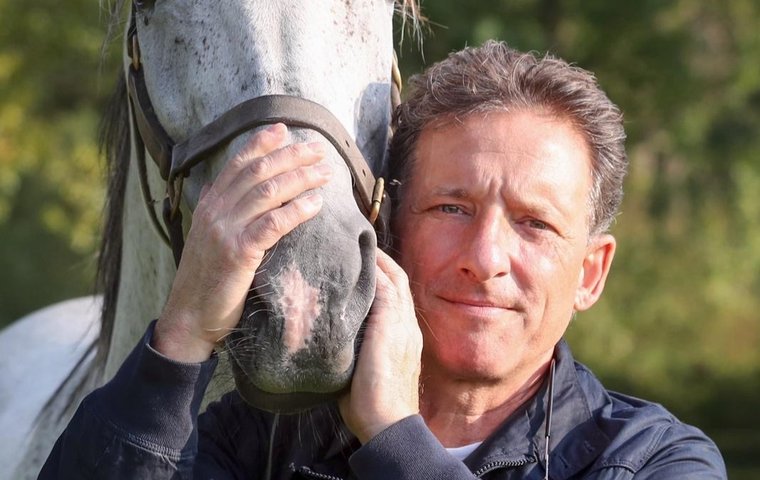 The racing photographer who isn’t particularly keen on racing