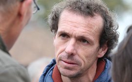 Guillermo Arizkorreta: “We’ve a lovely racecourse in Madrid”