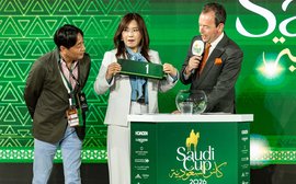 Nick Luck Daily: The JRA’s first female trainer