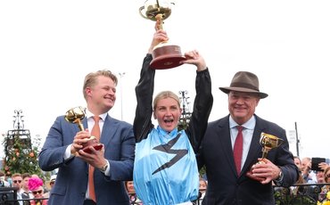 What’s been happening: Melbourne Cup, Forever Young plans, Breeders’ Cup controversy and more …