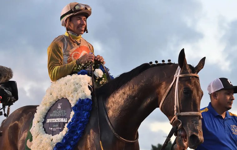 Global Rankings Weekly Awards: Skipping up the table