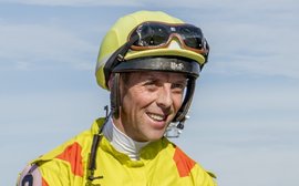 Ben Curtis: Any job can get stale and I was putting in a lot of miles and hours in England