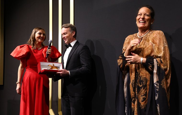 What’s been happening: Calandagan scoops Cartier Award, Laurel date for Preakness, Ka Ying Rising and more …