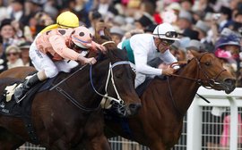 When ‘Moods’ met Frankel … and Henry met Black Caviar: welcome to the week that has everything – JA McGrath on Royal Ascot