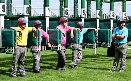 Is it time we all used stalls for jump starts?