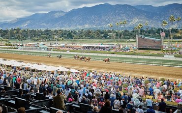 What’s been happening: Santa Anita opening delayed, Romantic Warrior stays at home, Graded stakes shake-up and more …