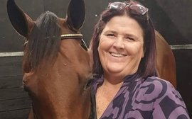 Race Coast Sales’s Pippa Mickleburgh